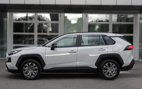 Toyota RAV4, 2025 год, 4 312 000 рублей, 3 фотография