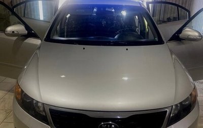 KIA Magentis II рестайлинг, 2010 год, 800 000 рублей, 1 фотография