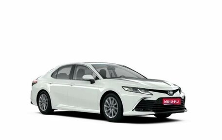 Toyota Camry, 2024 год, 5 252 800 рублей, 1 фотография