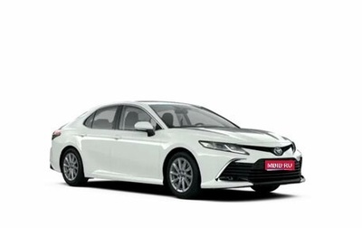 Toyota Camry, 2024 год, 5 252 800 рублей, 1 фотография