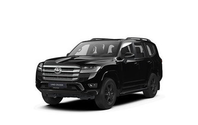 Toyota Land Cruiser, 2024 год, 13 216 000 рублей, 1 фотография