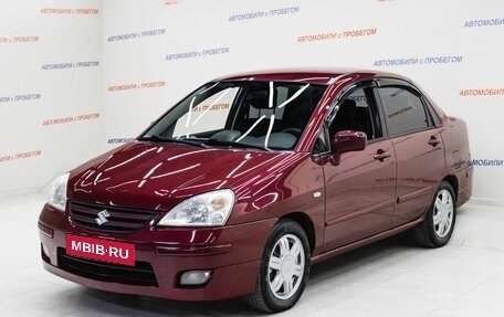 Suzuki Liana, 2006 год, 445 000 рублей, 1 фотография