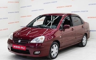 Suzuki Liana, 2006 год, 445 000 рублей, 1 фотография