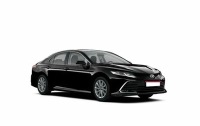 Toyota Camry, 2025 год, 4 648 000 рублей, 1 фотография