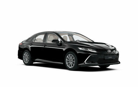 Toyota Camry, 2023 год, 3 584 000 рублей, 1 фотография