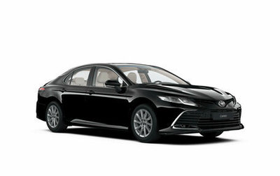 Toyota Camry, 2023 год, 3 584 000 рублей, 1 фотография