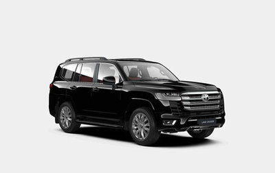 Toyota Land Cruiser, 2025 год, 16 464 000 рублей, 1 фотография