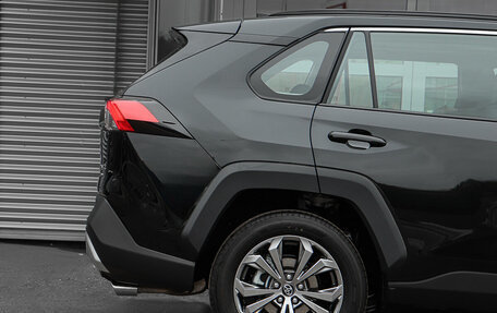 Toyota RAV4, 2025 год, 4 368 000 рублей, 6 фотография