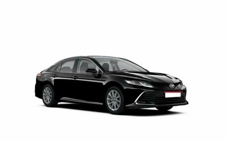 Toyota Camry, 2025 год, 4 760 000 рублей, 1 фотография