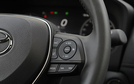 Toyota RAV4, 2025 год, 4 368 000 рублей, 16 фотография