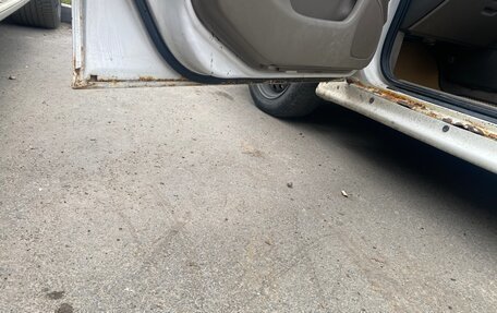 Nissan Sunny B15, 2001 год, 180 000 рублей, 8 фотография