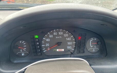 Nissan Sunny B15, 2001 год, 180 000 рублей, 9 фотография