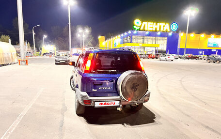 Honda CR-V IV, 1998 год, 320 000 рублей, 5 фотография