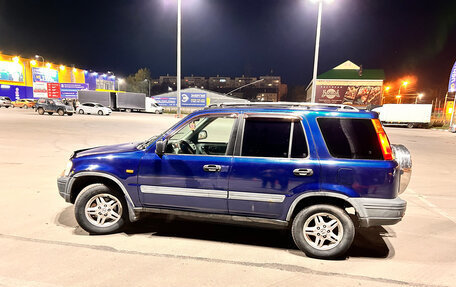 Honda CR-V IV, 1998 год, 320 000 рублей, 4 фотография