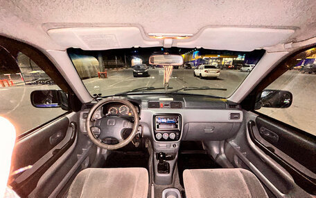 Honda CR-V IV, 1998 год, 320 000 рублей, 8 фотография