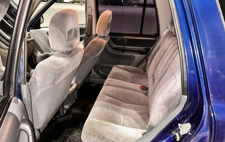 Honda CR-V IV, 1998 год, 320 000 рублей, 12 фотография