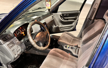 Honda CR-V IV, 1998 год, 320 000 рублей, 10 фотография