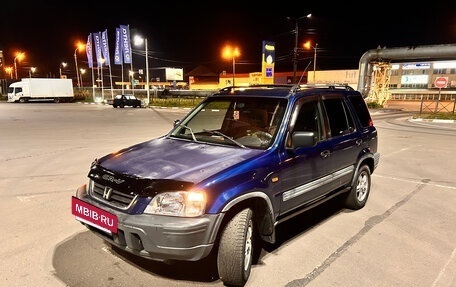 Honda CR-V IV, 1998 год, 320 000 рублей, 3 фотография