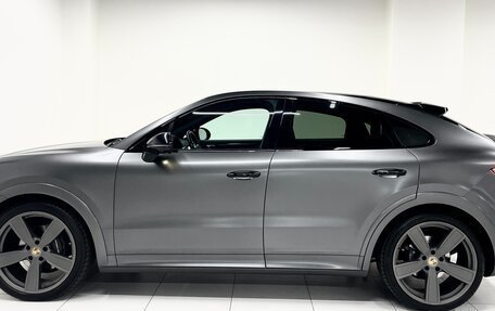 Porsche Cayenne III, 2020 год, 9 600 000 рублей, 14 фотография