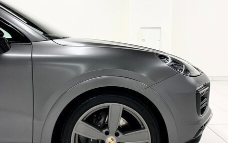 Porsche Cayenne III, 2020 год, 9 600 000 рублей, 5 фотография