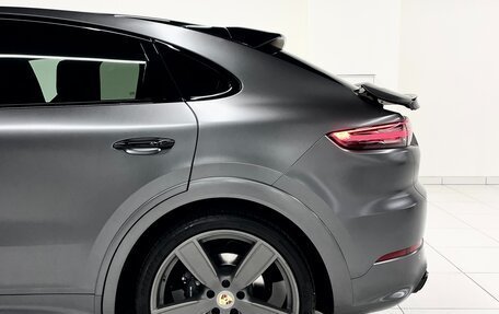 Porsche Cayenne III, 2020 год, 9 600 000 рублей, 12 фотография