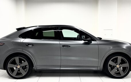 Porsche Cayenne III, 2020 год, 9 600 000 рублей, 7 фотография