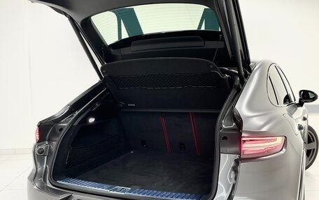 Porsche Cayenne III, 2020 год, 9 600 000 рублей, 9 фотография