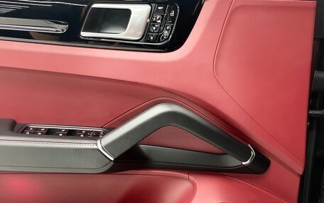Porsche Cayenne III, 2020 год, 9 600 000 рублей, 16 фотография