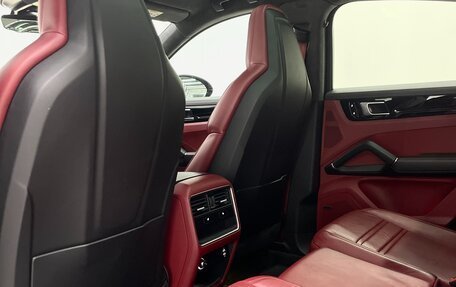 Porsche Cayenne III, 2020 год, 9 600 000 рублей, 24 фотография
