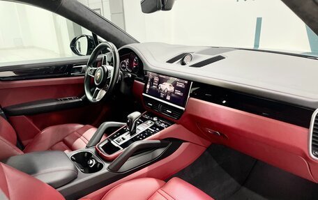 Porsche Cayenne III, 2020 год, 9 600 000 рублей, 27 фотография