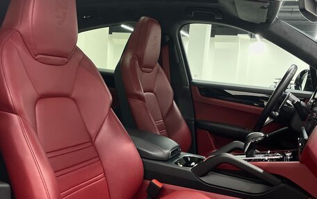 Porsche Cayenne III, 2020 год, 9 600 000 рублей, 26 фотография
