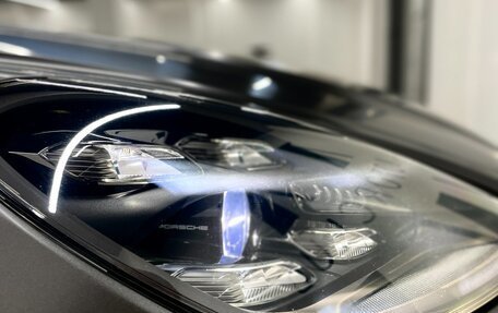 Porsche Cayenne III, 2020 год, 9 600 000 рублей, 33 фотография