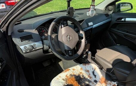 Opel Astra H, 2008 год, 700 000 рублей, 5 фотография