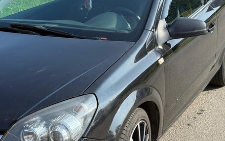 Opel Astra H, 2008 год, 700 000 рублей, 9 фотография