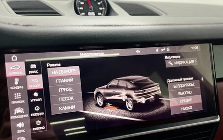 Porsche Cayenne III, 2020 год, 9 600 000 рублей, 40 фотография