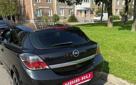 Opel Astra H, 2008 год, 700 000 рублей, 6 фотография