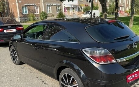 Opel Astra H, 2008 год, 700 000 рублей, 7 фотография