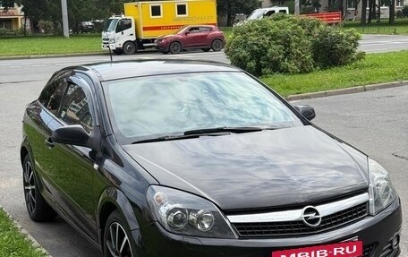 Opel Astra H, 2008 год, 700 000 рублей, 3 фотография