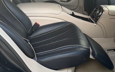 Mercedes-Benz S-Класс, 2014 год, 2 690 000 рублей, 2 фотография