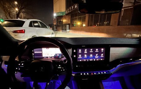 Skoda Octavia IV, 2022 год, 3 200 000 рублей, 7 фотография