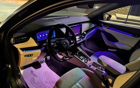 Skoda Octavia IV, 2022 год, 3 200 000 рублей, 9 фотография