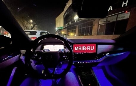 Skoda Octavia IV, 2022 год, 3 200 000 рублей, 6 фотография