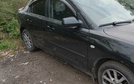 Mazda 3, 2006 год, 475 000 рублей, 2 фотография