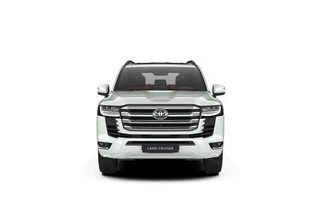 Toyota Land Cruiser, 2022 год, 10 080 000 рублей, 4 фотография