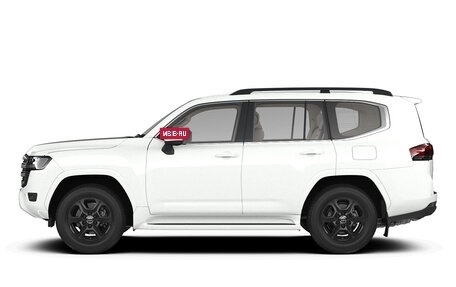 Toyota Land Cruiser, 2022 год, 10 080 000 рублей, 13 фотография