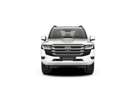 Toyota Land Cruiser, 2022 год, 10 080 000 рублей, 14 фотография