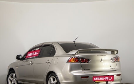 Mitsubishi Lancer IX, 2011 год, 719 000 рублей, 4 фотография