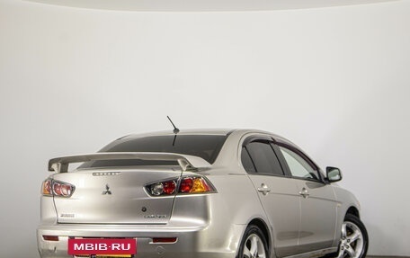 Mitsubishi Lancer IX, 2011 год, 719 000 рублей, 6 фотография