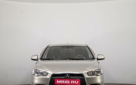 Mitsubishi Lancer IX, 2011 год, 719 000 рублей, 2 фотография