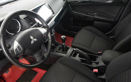 Mitsubishi Lancer IX, 2011 год, 719 000 рублей, 8 фотография